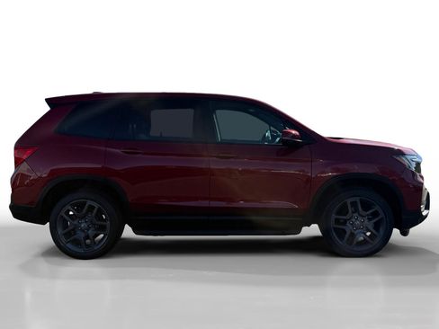 Used 2023 Honda Passport EX-L image 6
