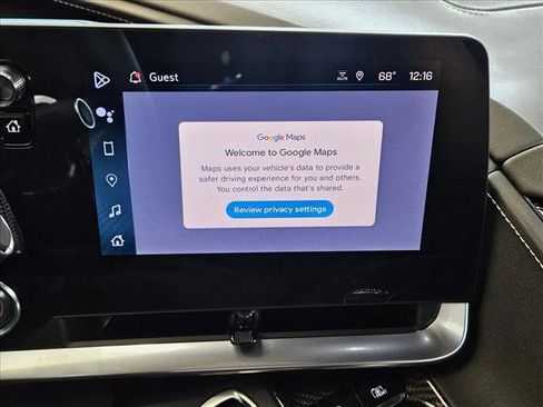 New 2025 Chevrolet Corvette Z06 image 13