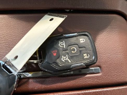 Used 2016 Chevrolet Tahoe LTZ image 29