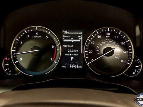 Used 2016 Lexus ES 350 w/ Accessory Package image 17