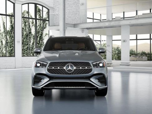 New 2026 Mercedes-Benz GLE 350 4MATIC image 6