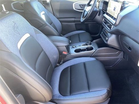 New 2025 Ford Bronco Sport Outer Banks image 36