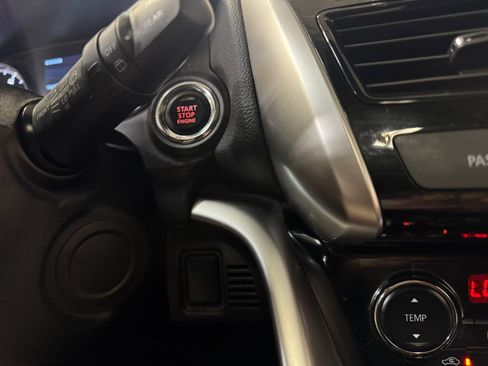 Used 2023 Mitsubishi Eclipse Cross SE AWD/4WD image 30
