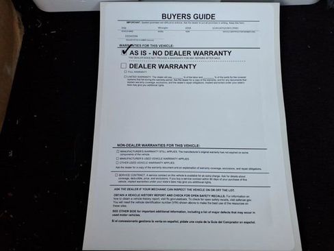 Used 2018 Jeep Wrangler Unlimited Rubicon AWD/4WD image 34