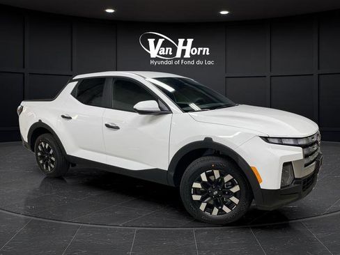 New 2026 Hyundai Santa Cruz SE image 34