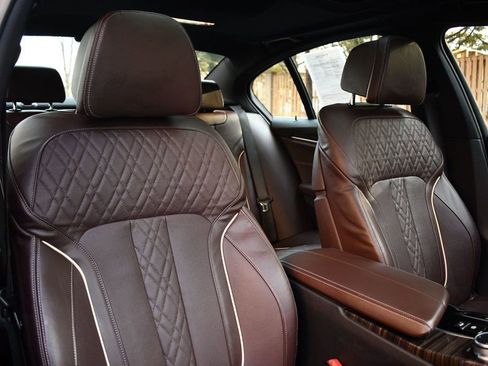 Used 2021 BMW 540i xDrive 540i xDrive w/ Luxury Seating Package image 43