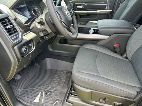 New 2025 RAM 2500 Big Horn image 20