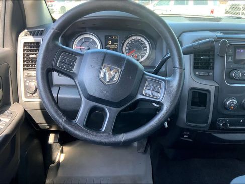 Used 2017 RAM 2500 Tradesman w/ Chrome Appearance Group image 6