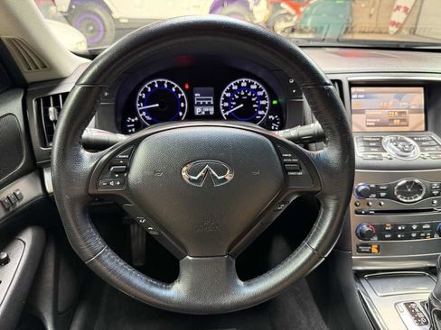 Used 2012 INFINITI G37 x Sedan w/ Premium Pkg AWD/4WD image 12