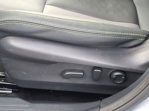 Used 2023 Subaru Outback Onyx Edition image 25