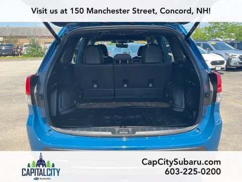 Used 2024 Subaru Forester Wilderness AWD/4WD image 10