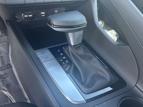 New 2026 Hyundai Elantra SE FWD image 19