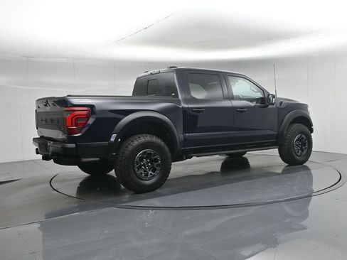 Used 2026 Ford F150 Raptor w/ Equipment Group 803A Raptor R image 31