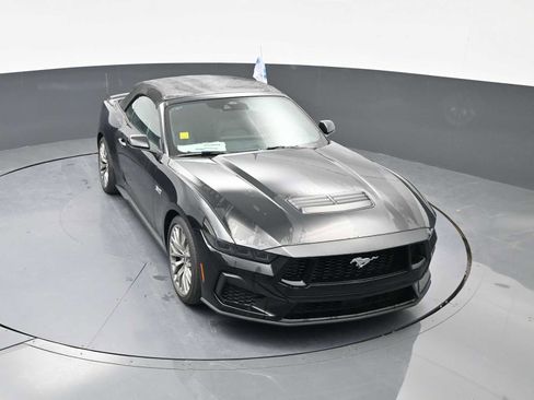 New 2025 Ford Mustang GT Premium image 45