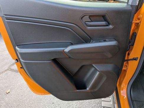 New 2026 Chevrolet Colorado W/T image 26