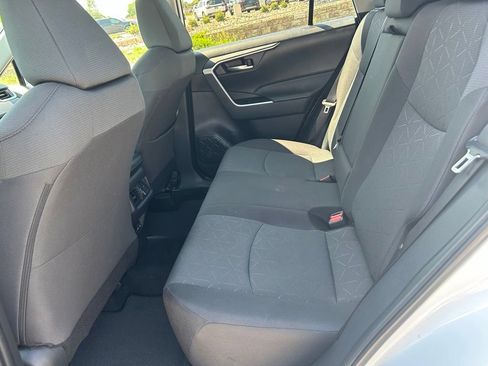 Used 2024 Toyota RAV4 XLE AWD/4WD image 26