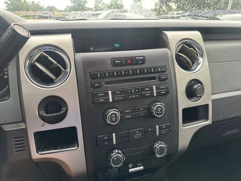 Used 2013 Ford F150 XLT w/ Trailer Tow Pkg image 16