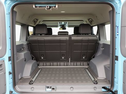 New 2026 INEOS Grenadier AWD/4WD image 14