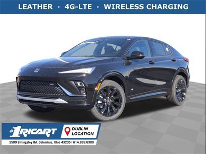 New 2026 Buick Envista Sport Touring w/ Convenience I Package