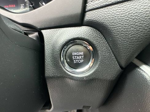 Used 2025 Toyota RAV4 XLE w/ Convenience Package AWD/4WD image 35