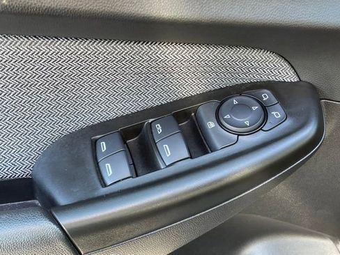 Certified 2023 Chevrolet TrailBlazer LT w/ Convenience Package image 19