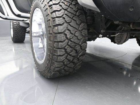 Used 2024 Ford Bronco Raptor w/ Interior Carbon Fiber Pack 6 AWD/4WD image 28