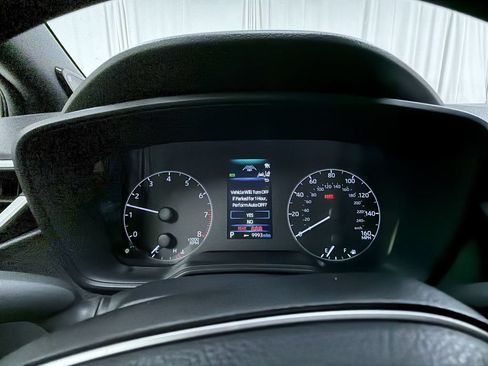 Certified 2023 Toyota Corolla SE w/ SE Premium Package FWD image 21