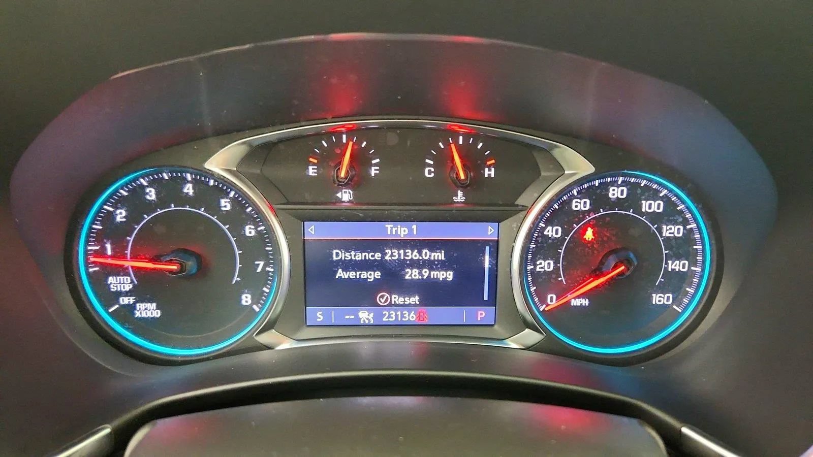 Used 2022 Chevrolet Equinox LT FWD image 16