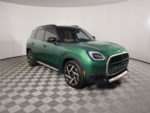 New 2026 MINI Cooper Countryman S image 3