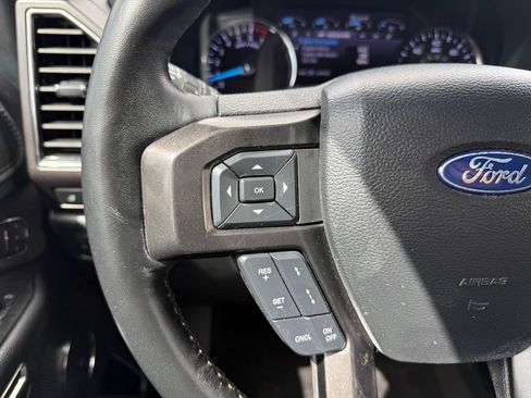 Used 2021 Ford Expedition Limited RWD image 7