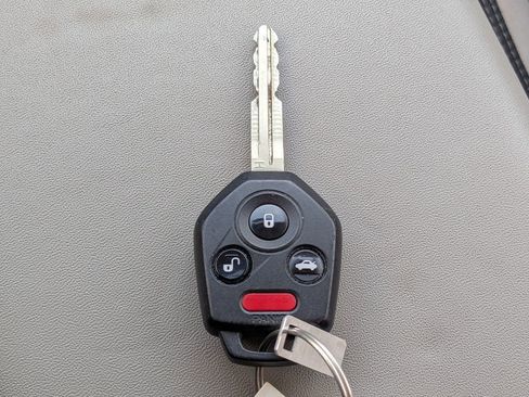 Used 2024 Subaru Forester image 29