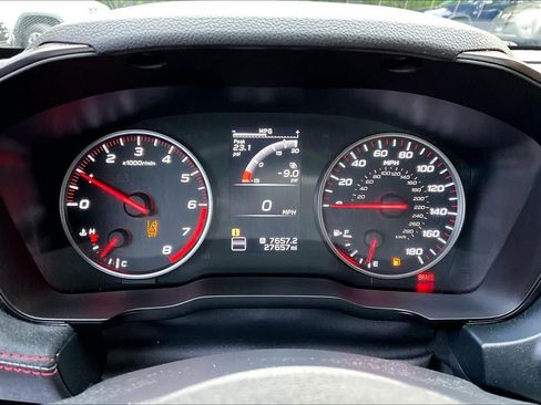 Used 2024 Subaru WRX TR AWD/4WD image 23