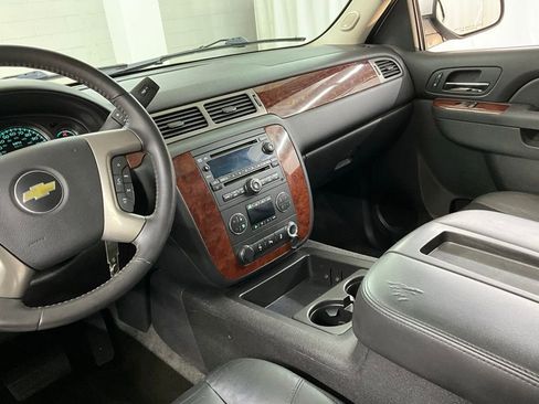 Used 2012 Chevrolet Tahoe LT image 14