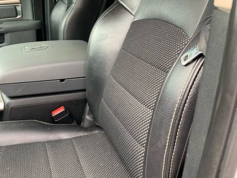 Used 2017 RAM 1500 Lone Star AWD/4WD image 11