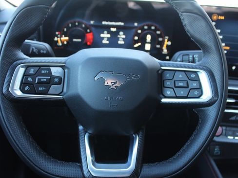 New 2026 Ford Mustang Premium image 30