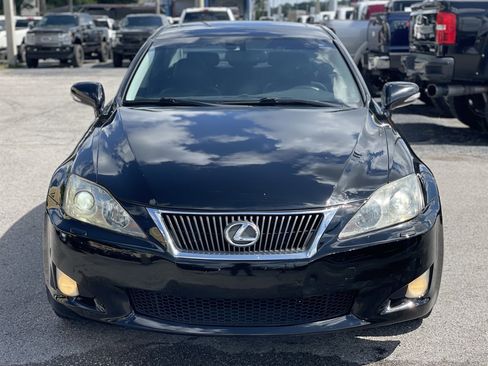 Used 2010 Lexus IS 250 AWD image 15