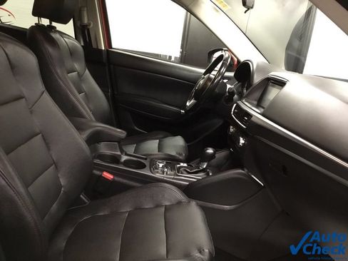 Used 2016 MAZDA CX-5 Grand Touring AWD/4WD image 36