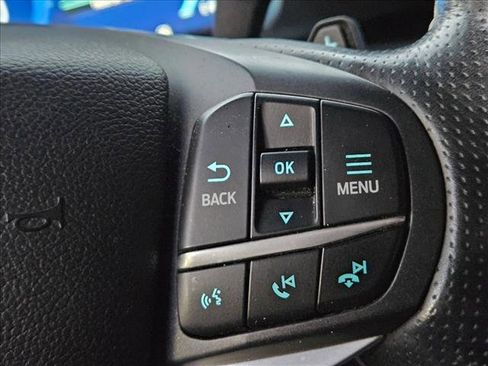 Used 2020 Ford Explorer ST w/ ST Street Pack image 13