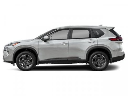 Used 2024 Nissan Rogue SV image 3