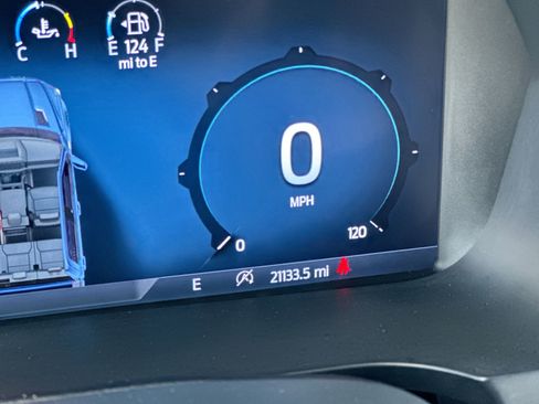 Used 2024 Ford F150 XLT w/ Tow/Haul Package image 15