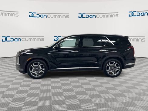 Used 2023 Hyundai Palisade Limited w/ Cargo Package AWD/4WD image 5
