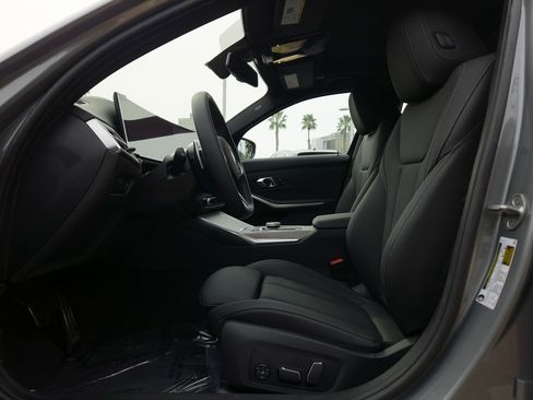 New 2026 BMW 330i 330i w/ M Sport Package image 10