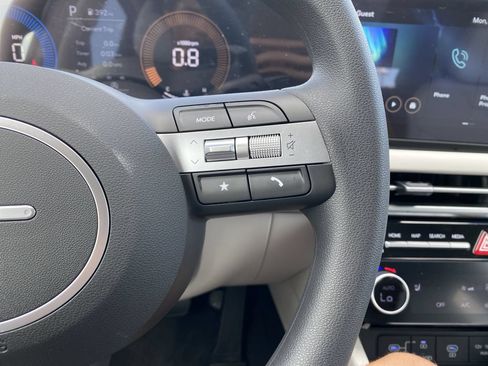 New 2026 Hyundai Tucson SEL FWD image 22
