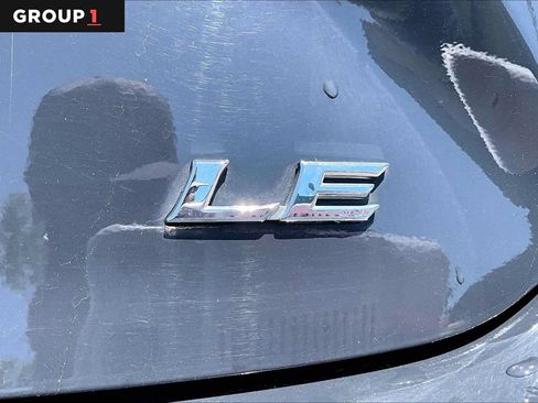 Used 2025 Toyota Camry LE FWD image 10