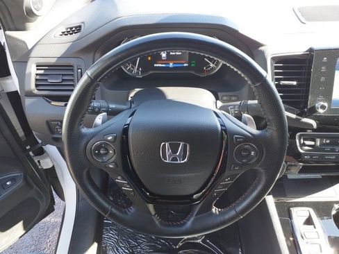 Used 2023 Honda Ridgeline Black Edition image 22