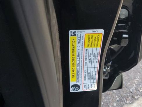 New 2026 Buick Encore GX Preferred w/ Advanced Technology Package image 32