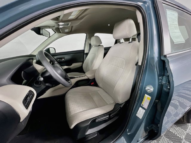 Used 2024 Honda HR-V LX image 23
