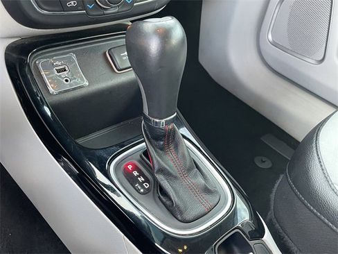 Used 2020 Jeep Compass Limited image 20