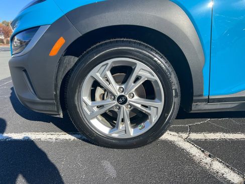 Used 2023 Hyundai Kona SEL image 31