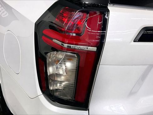 Used 2023 Chevrolet Tahoe RST w/ Luxury Package RWD image 28
